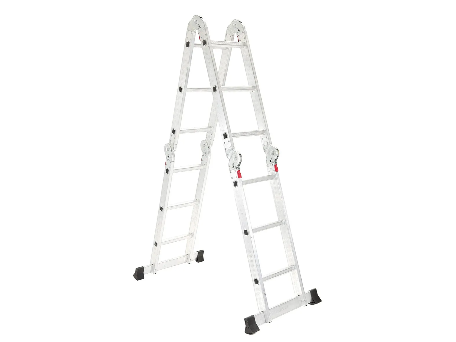 Escalera Multipropósito 16 Pasos