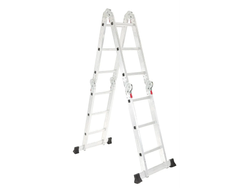 Escalera Multipropósito 16 Pasos