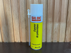 Poliuretano Expandido 500ml