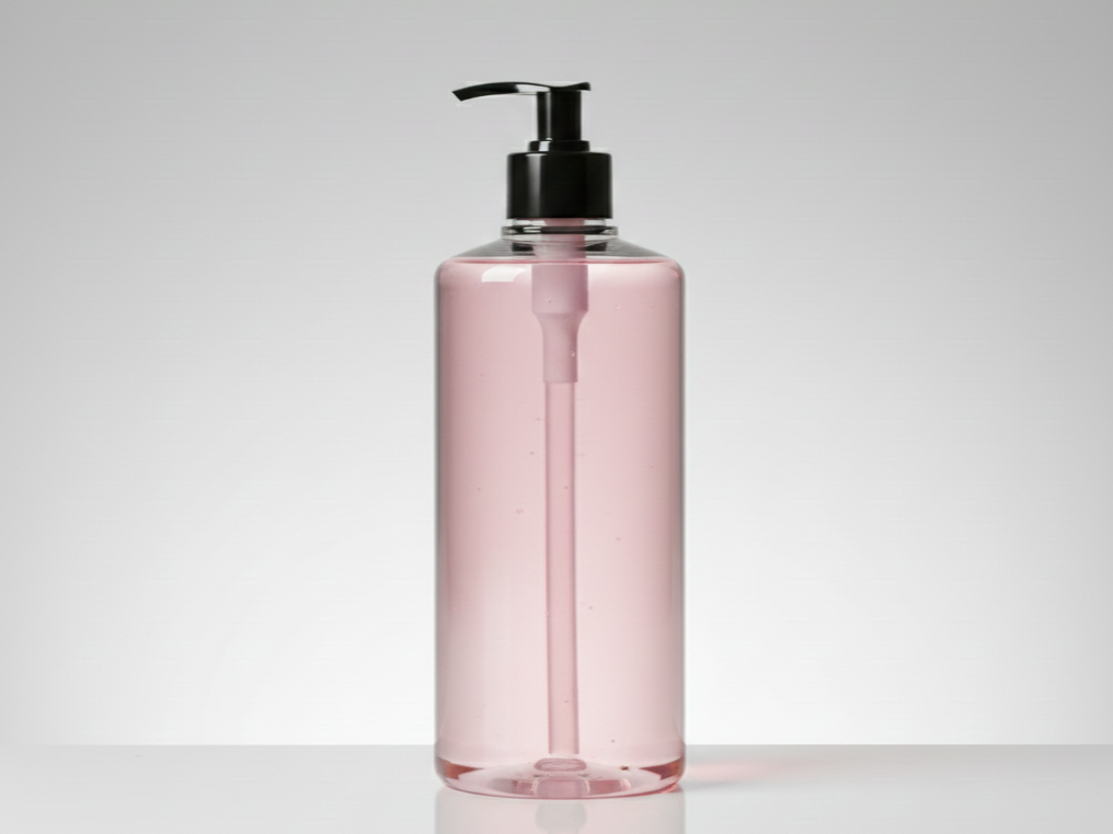 Jabon de manos 1/2 Litro