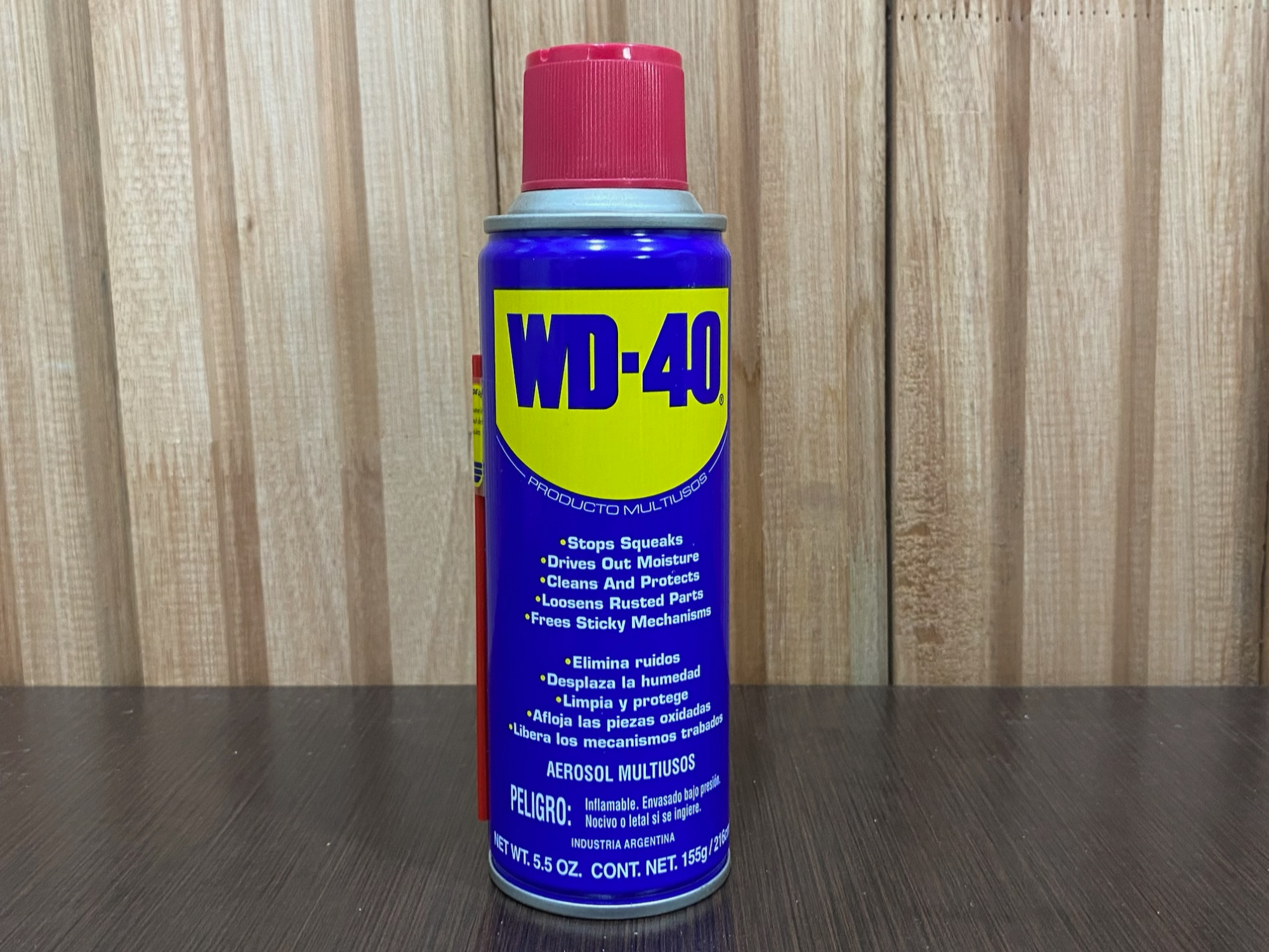 WD-40