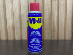 WD-40