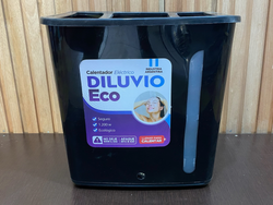 Calefon Eléctrico 20L