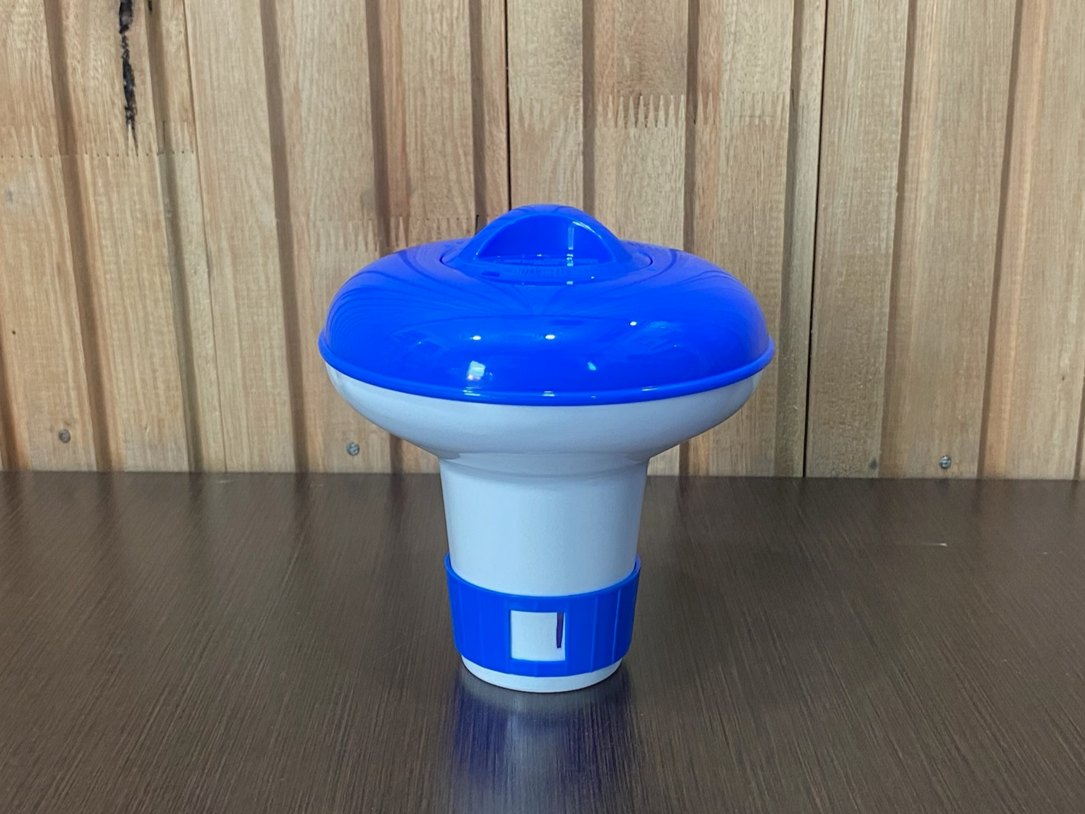 Boya Dosificadora para pastilla de 50g