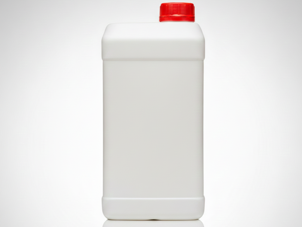 10 Litros de Cloro al 100%