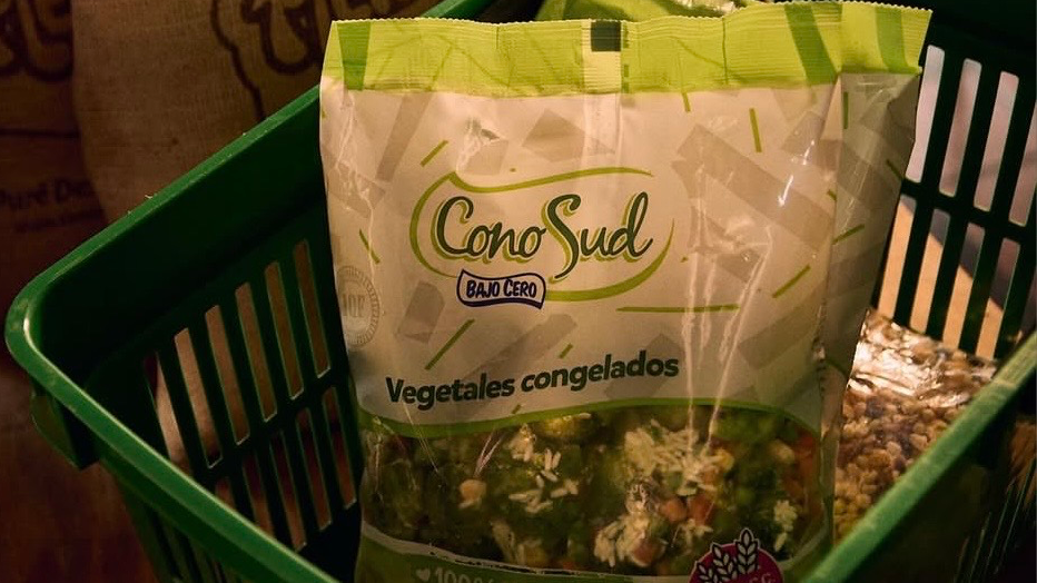 CONGELADOS