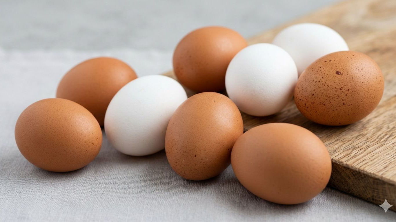 HUEVOS