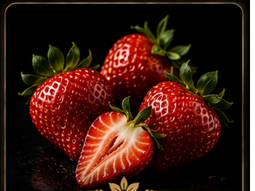 Frutilla