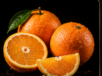 Naranja