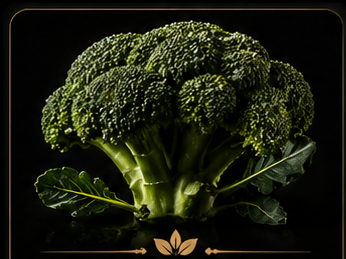 Brócoli