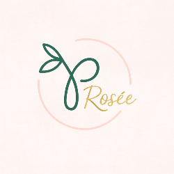 Logo Paloma Rosée