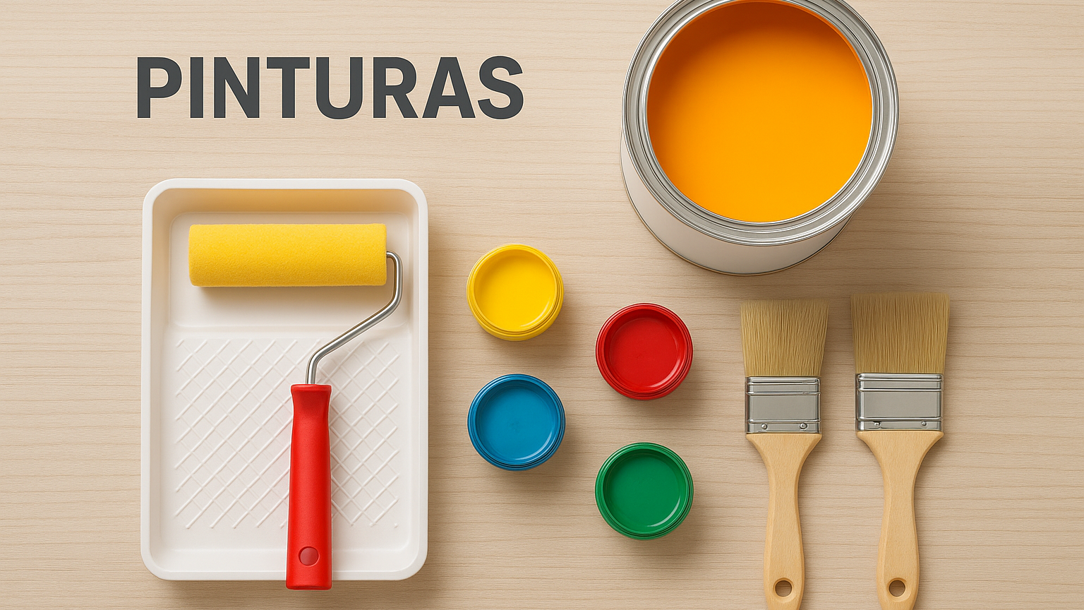 Pinturas