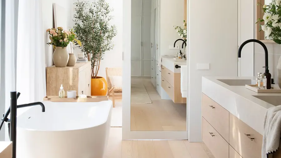 Baño