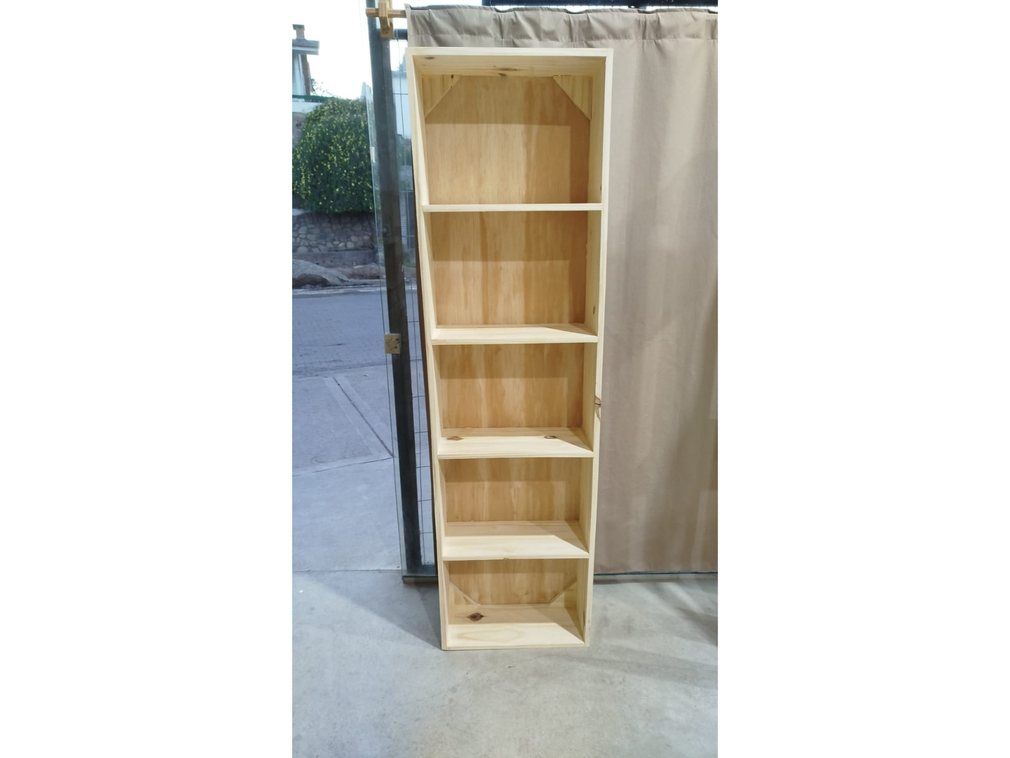 Estantería 1.70 alto x 40