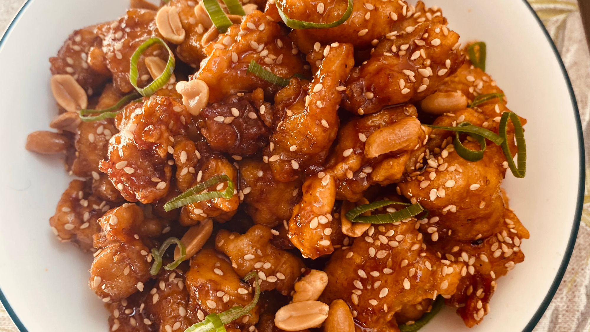 POLLO FRITO