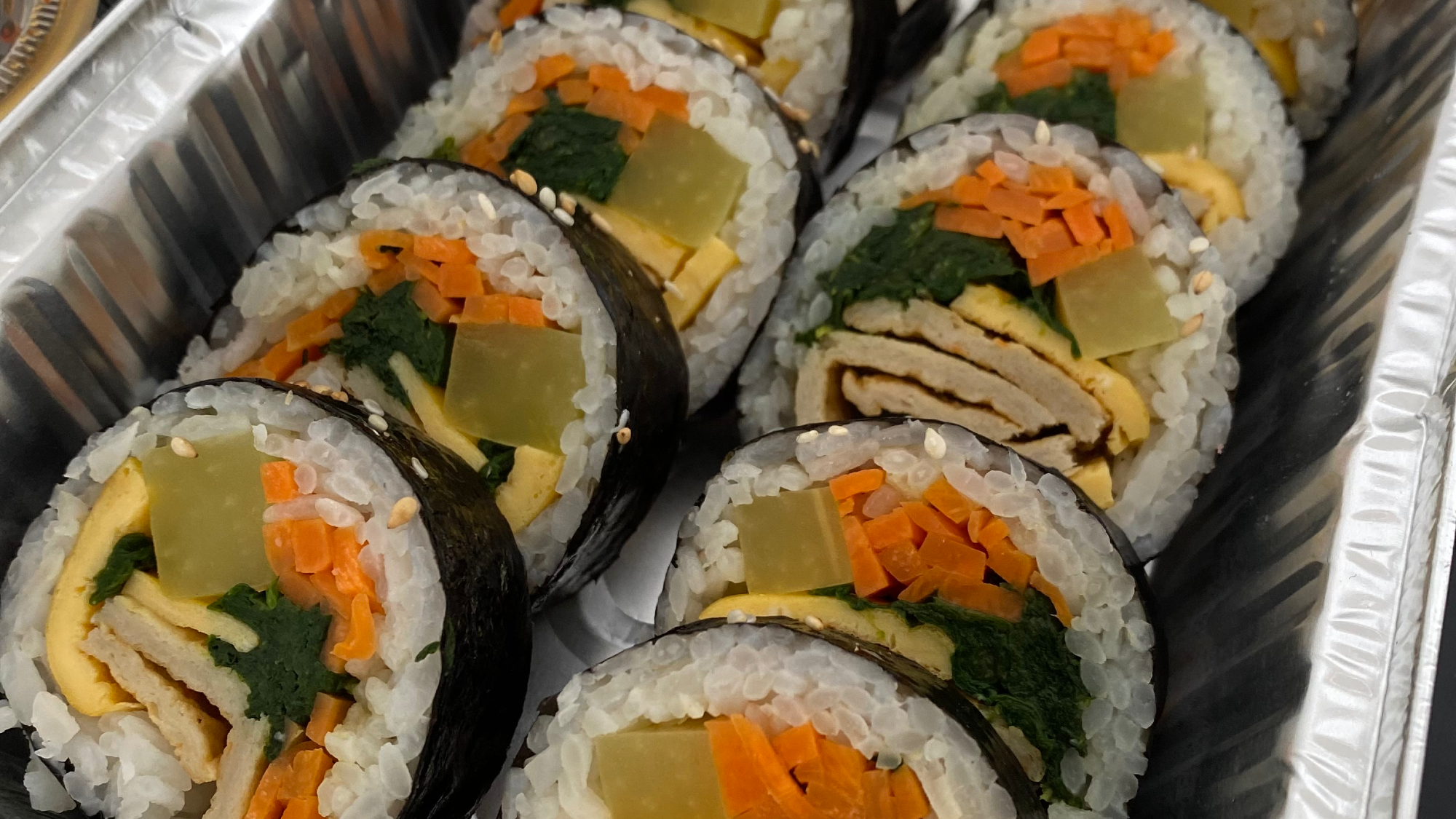 KIMBAP