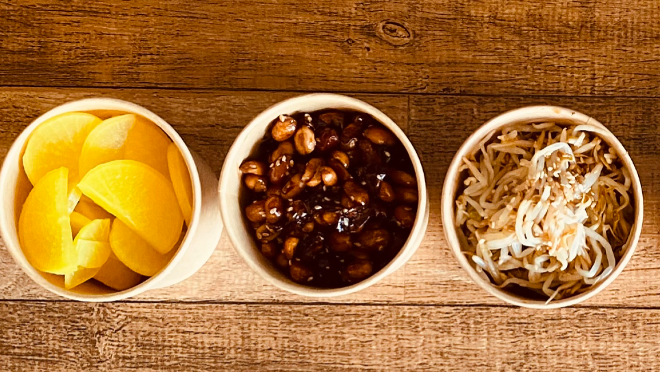 BANCHAN