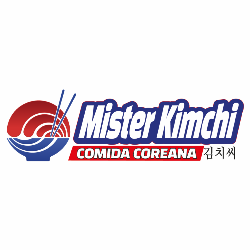 Logo Mr Kimchi pv