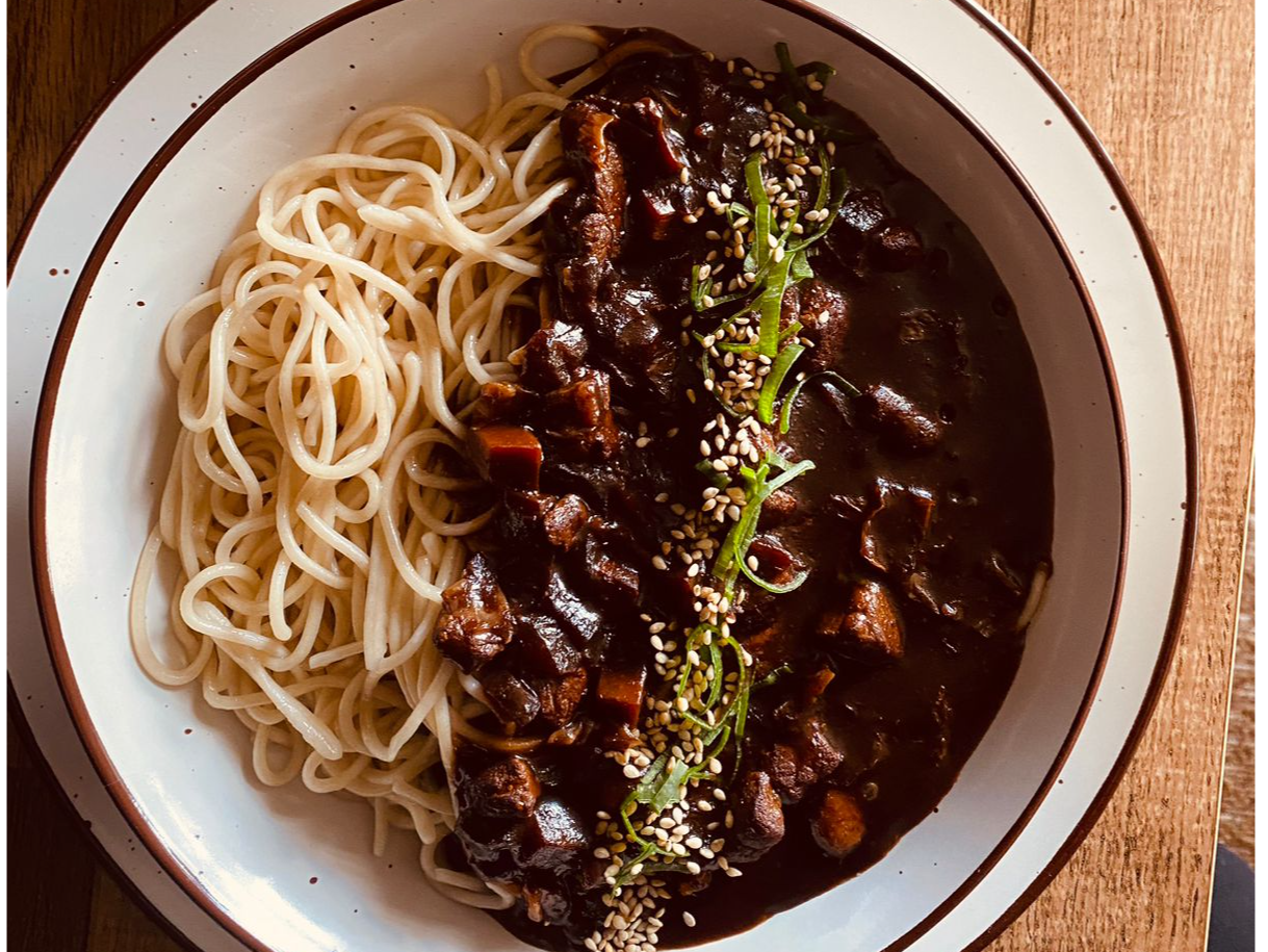 JAJANGMYEON