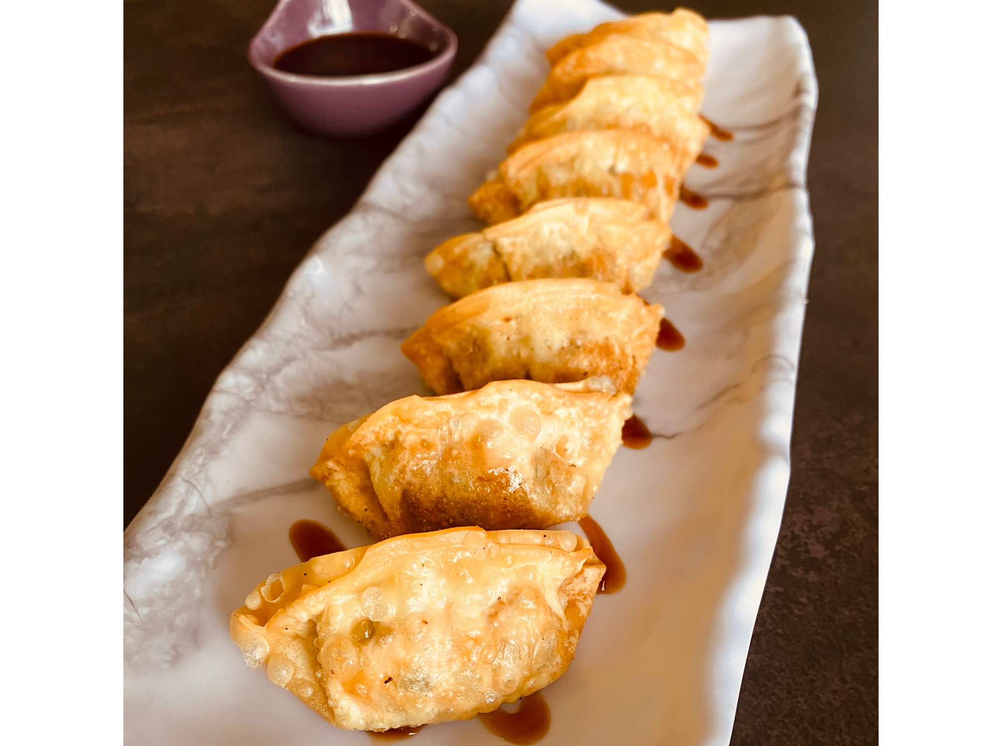 GUNMANDU DE VEGETALES (8UNID)