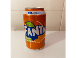 FANTA