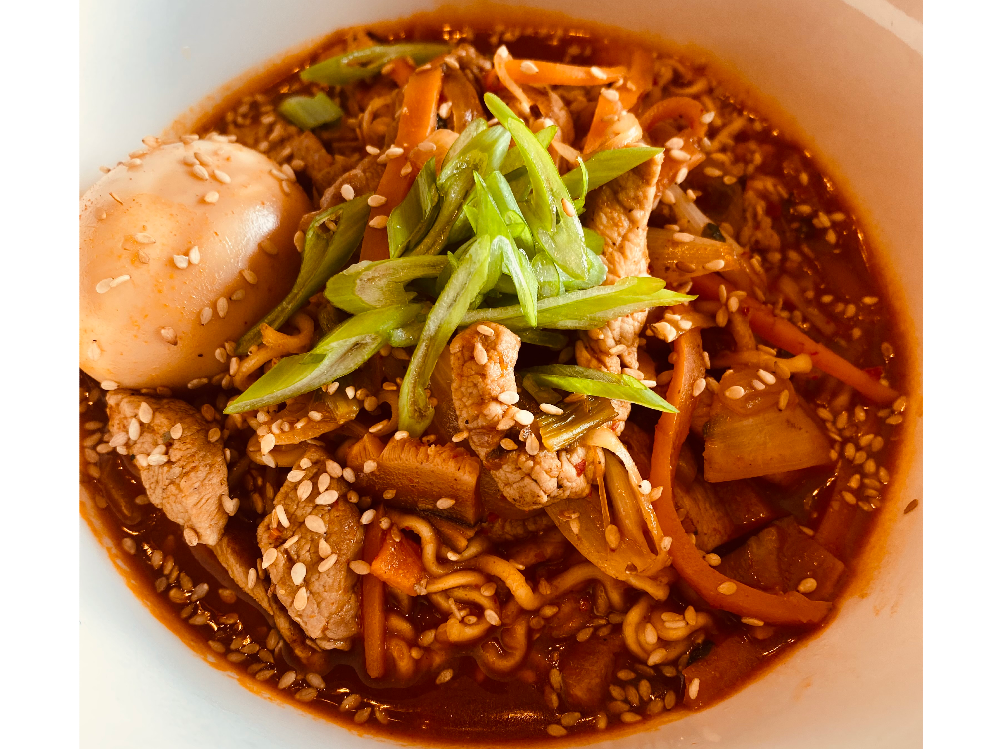 RAMYEON CERDO