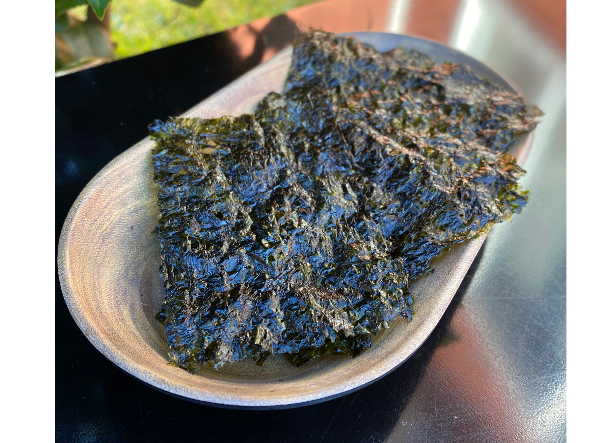 ALGA ALIÑADA