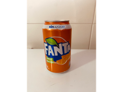 FANTA ZERO