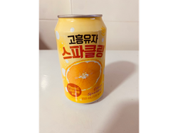 BEBIDA SABOR NARANJA