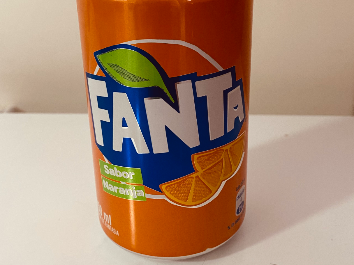 FANTA
