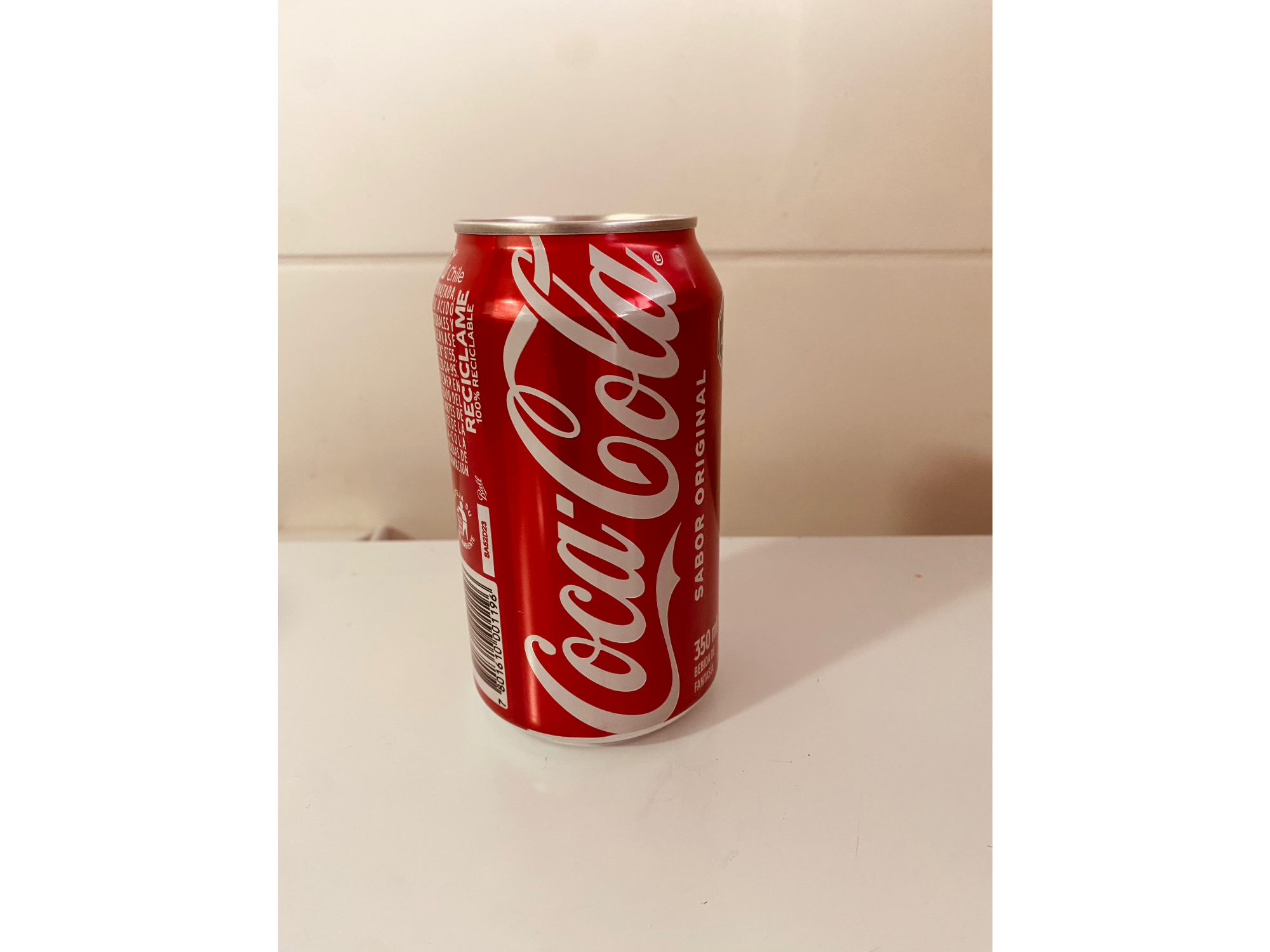 COCA COLA