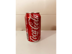 COCA COLA
