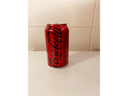 COCA COLA ZERO
