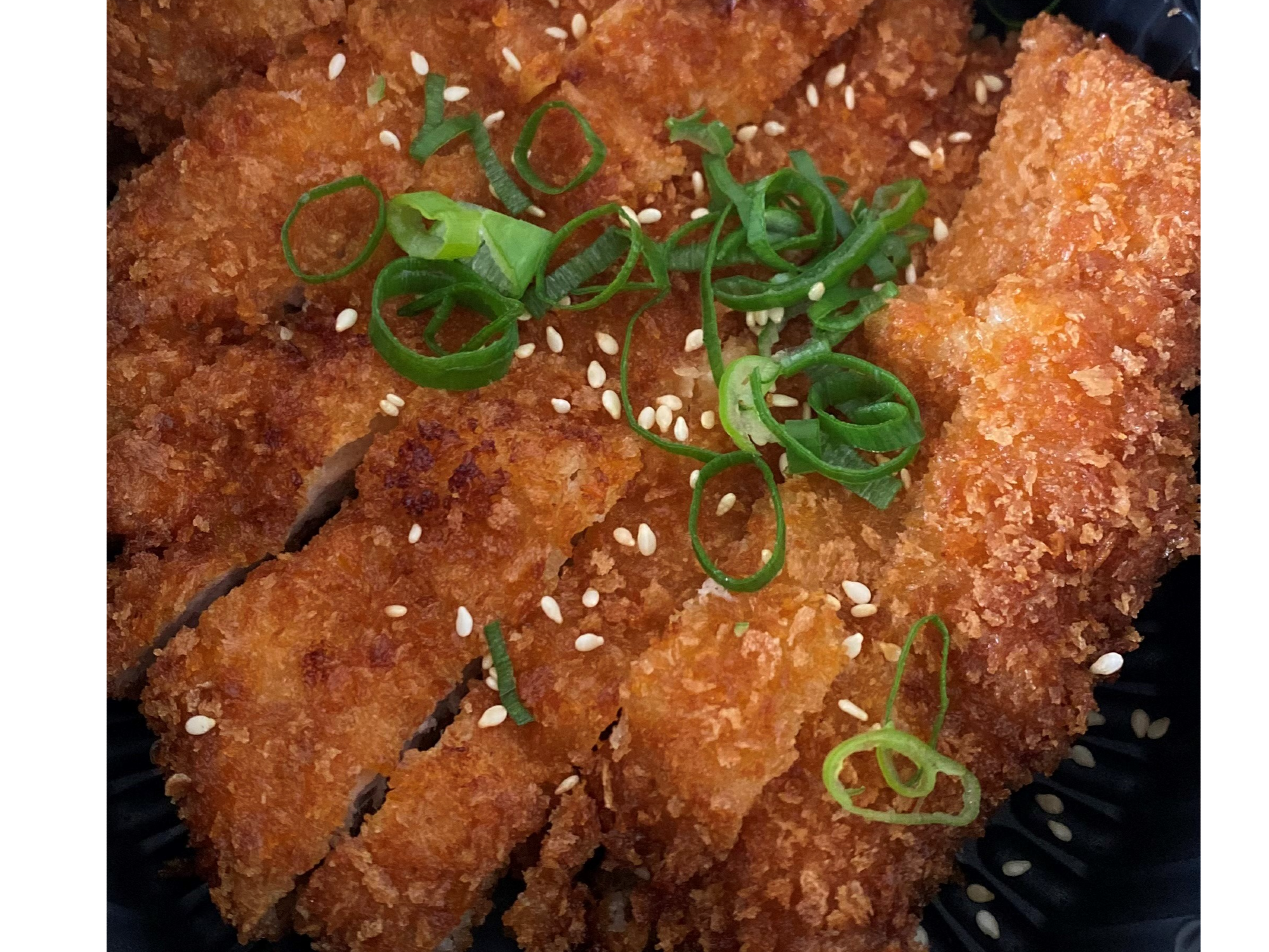 DONKATSU PARA COMPARTIR