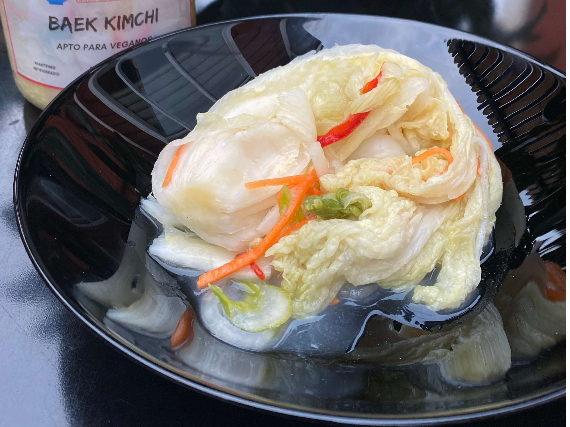 KIMCHI BLANCO (POTE)