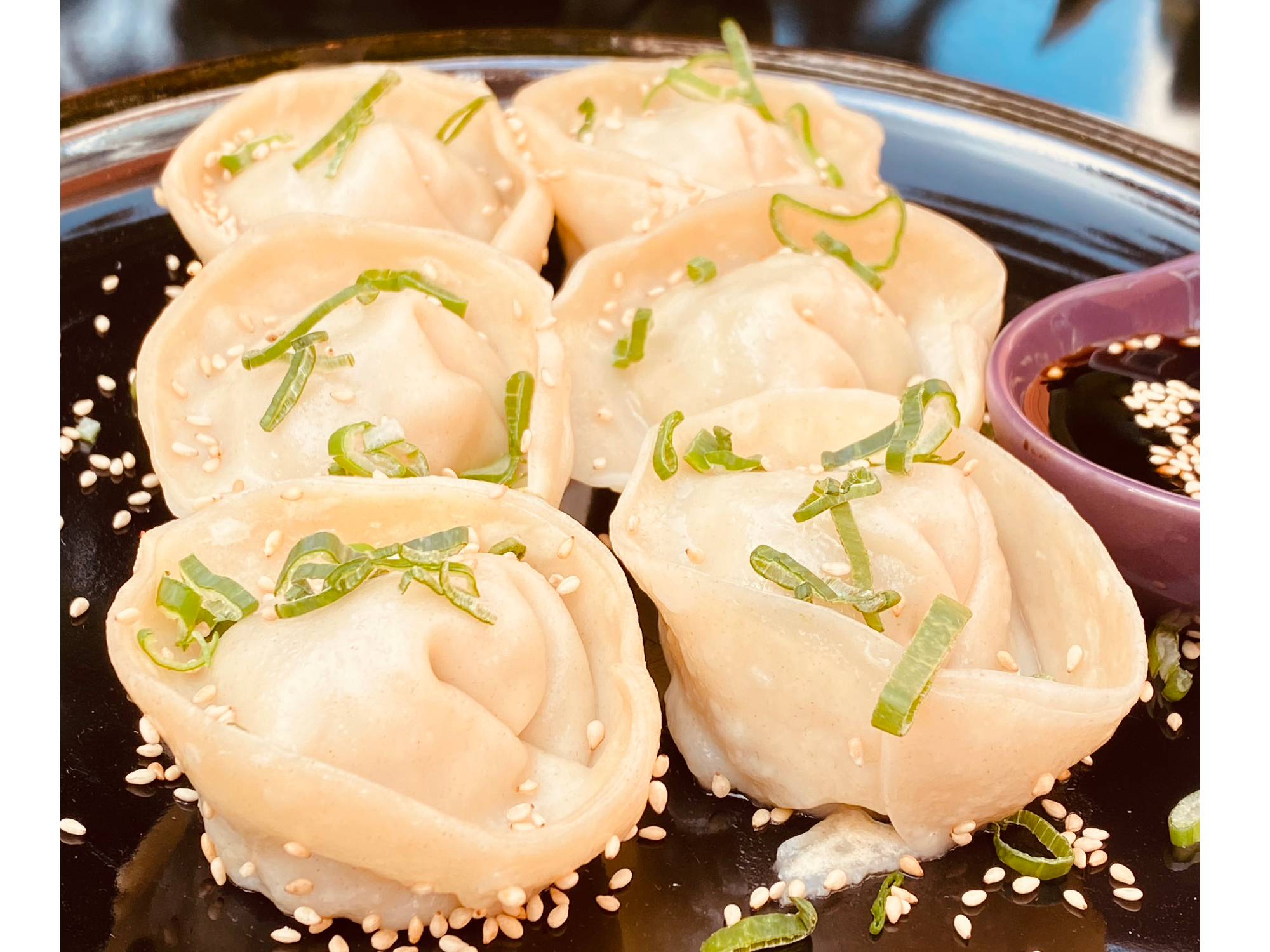 JJINMANDU