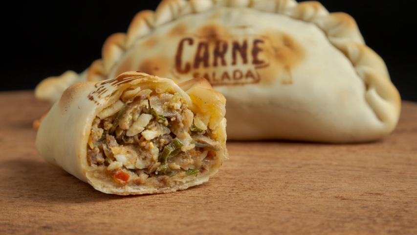 EMPANADAS CONGELADAS