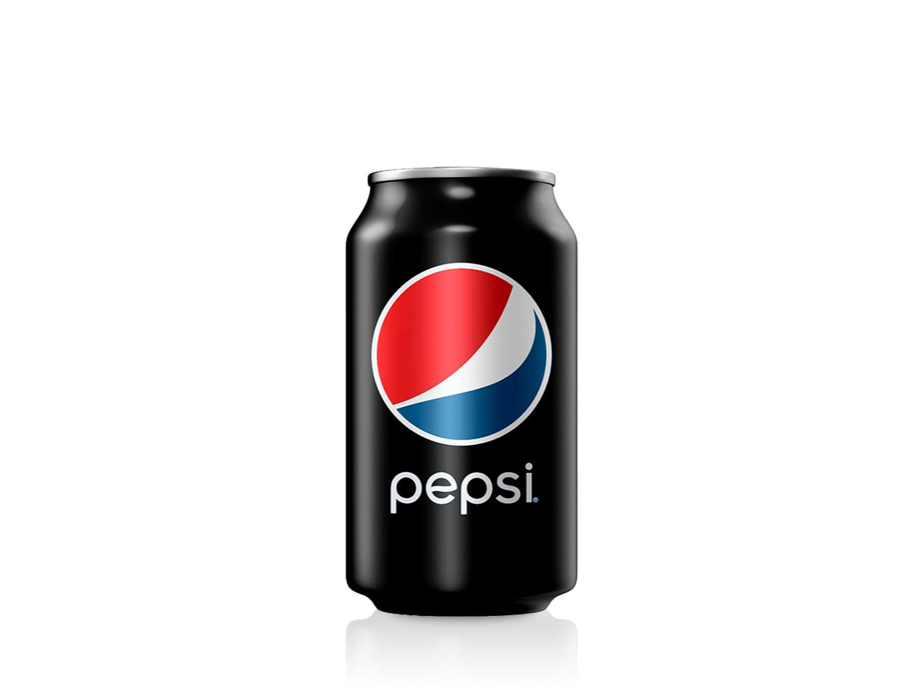 Pepsi Black