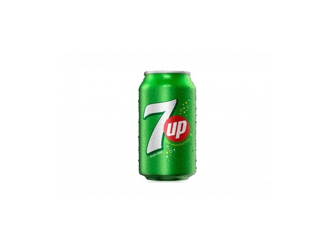 7 up