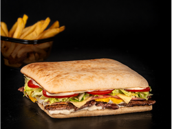 Combo 2 Muy Tradicionales Grandes s/bebidas