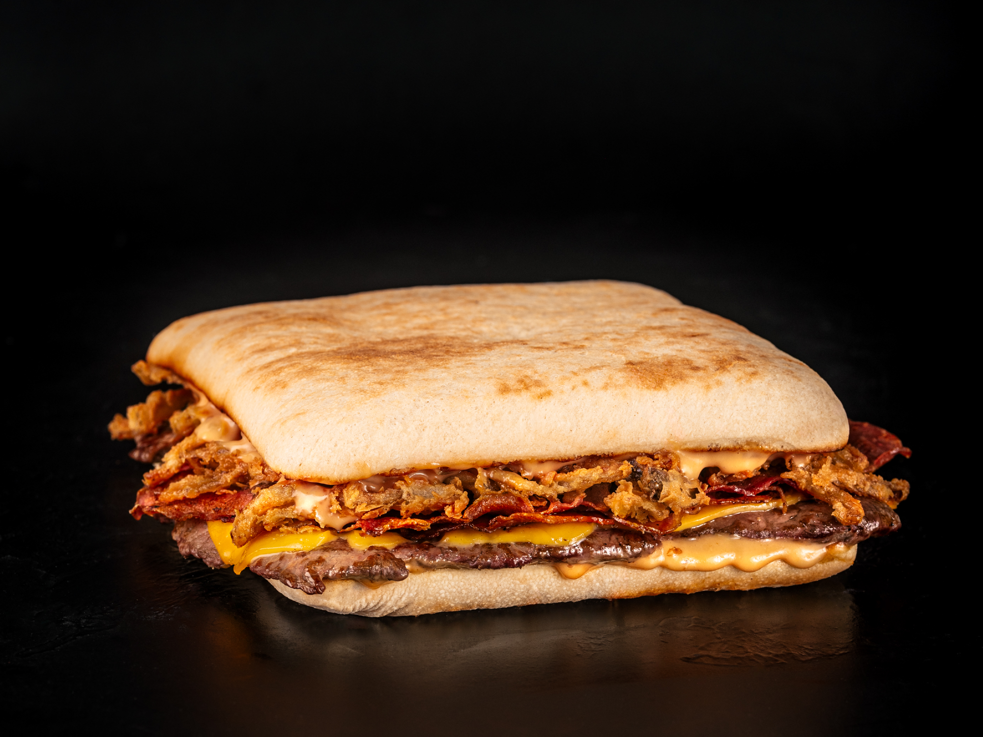 Muy Americano - Mediano