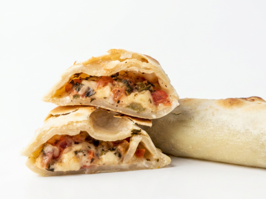 Empanadas Capresse