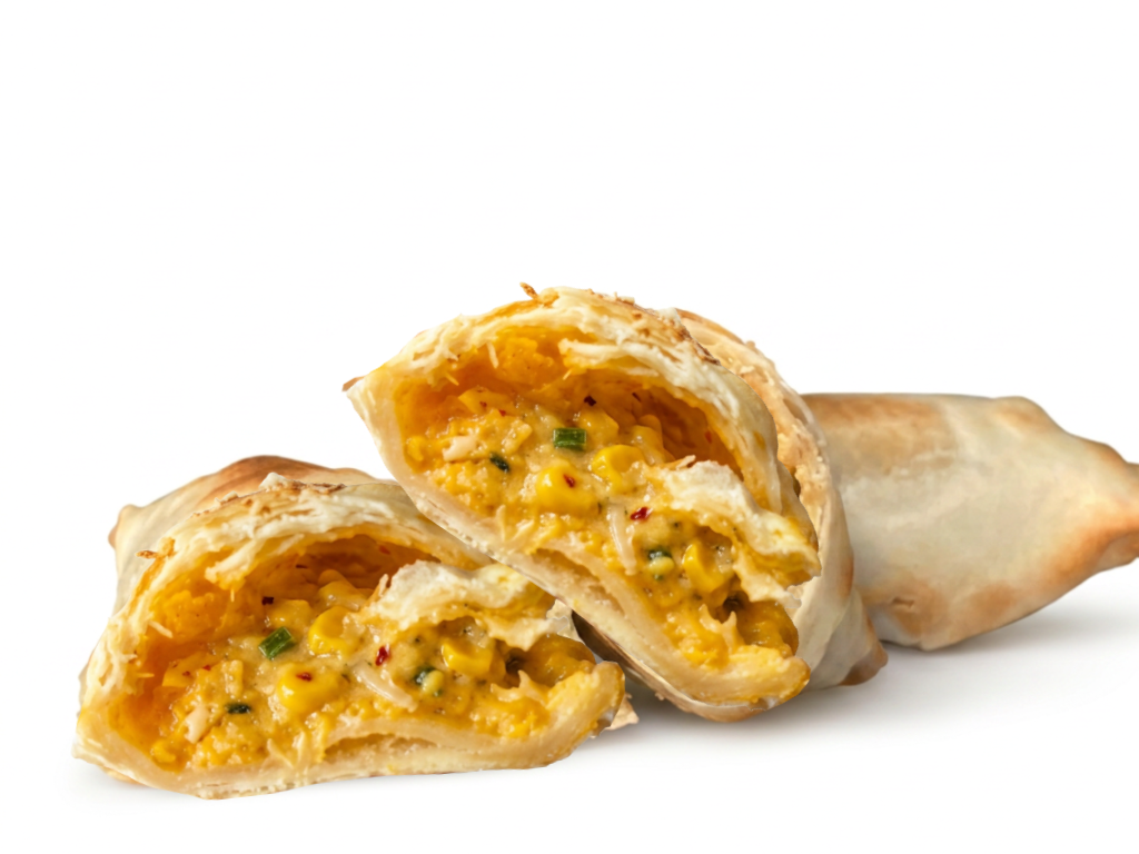 Empanadas de Humita