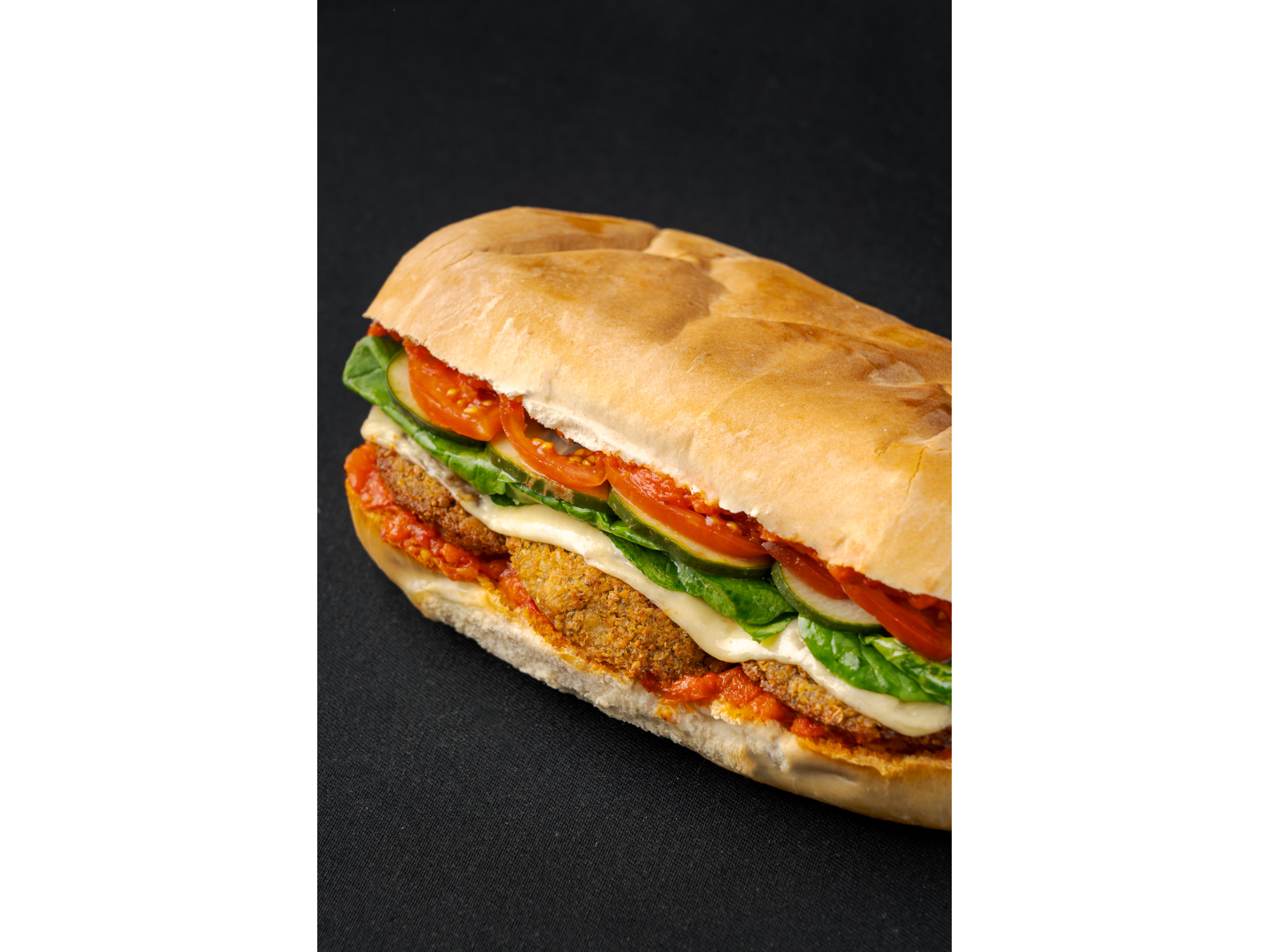 Combo 2 Muy Veggies Grandes