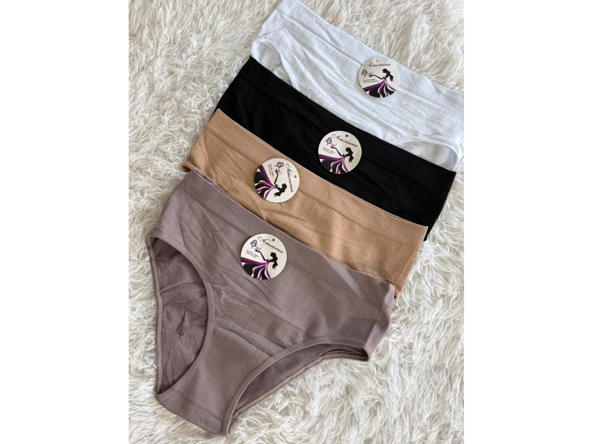 Vedetinas Especiales Morley