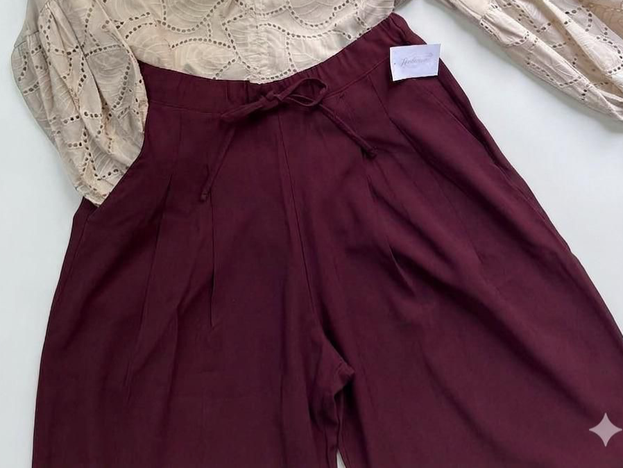 Pant  Princesa