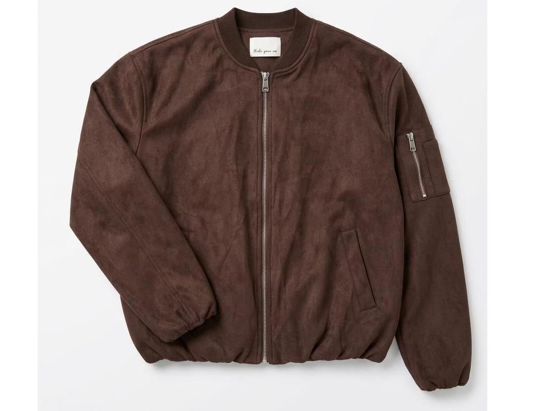 Bomber choco
