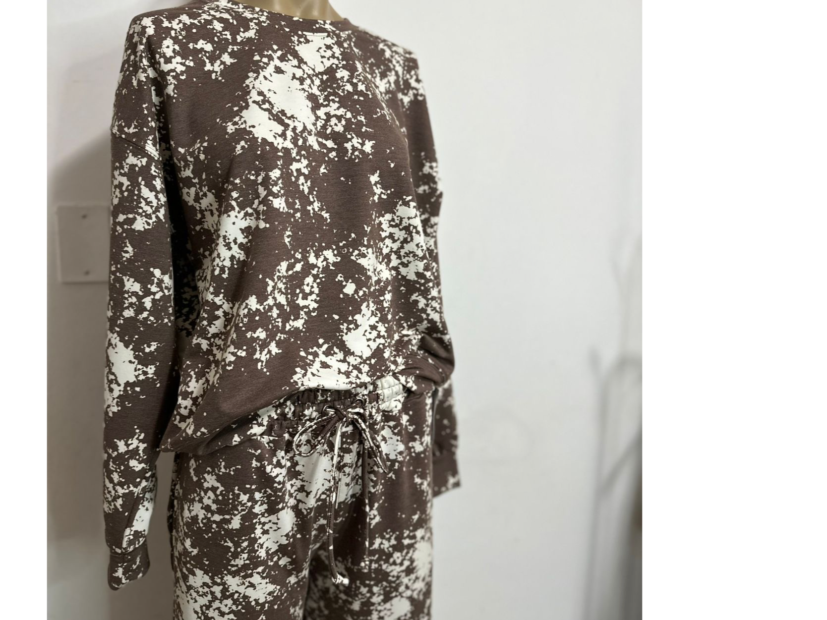 Conjunto batik