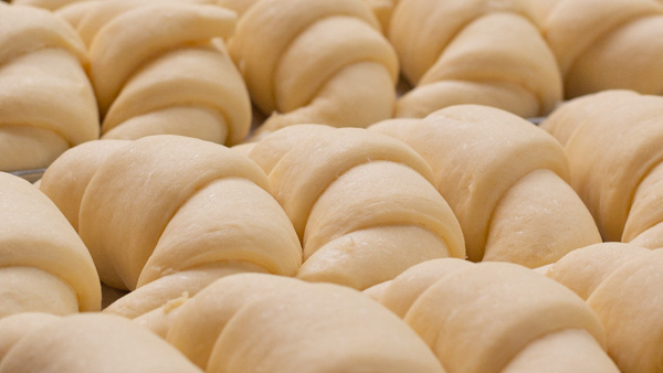 Panificados Congelados