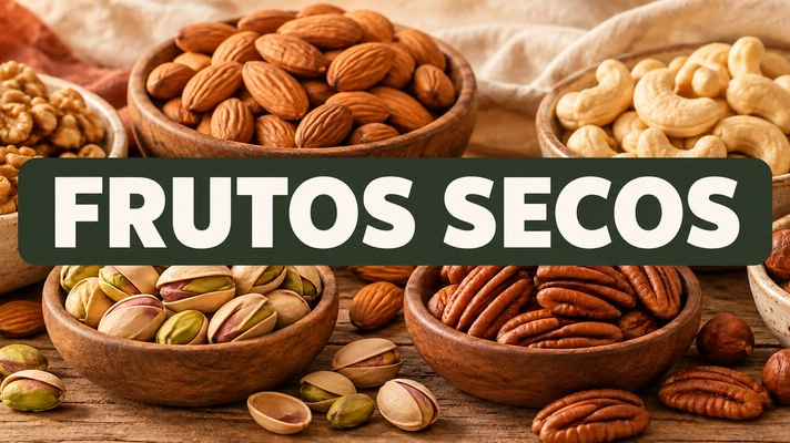 Frutos secos